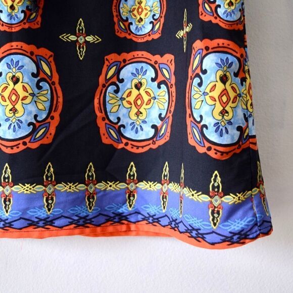 ALTAR’D STATE Tunic Dress, Black, Size Small - Picture 4 of 9